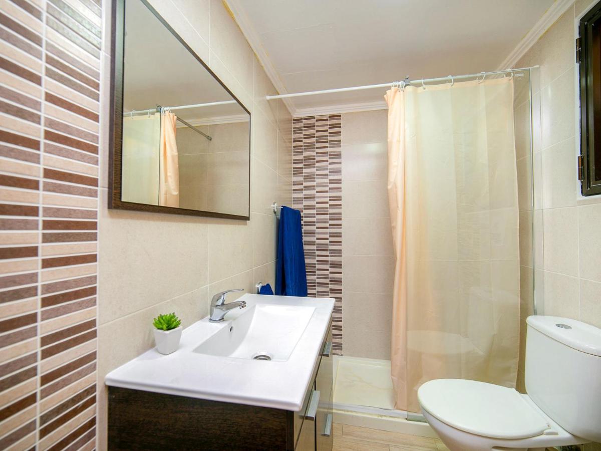 Caribe Playa-2 By Interhome Calp
