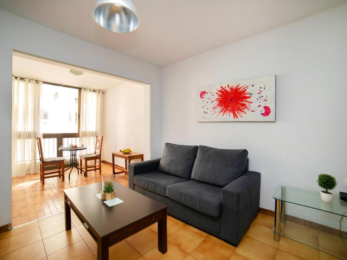 Caribe Playa-2 By Interhome Calp