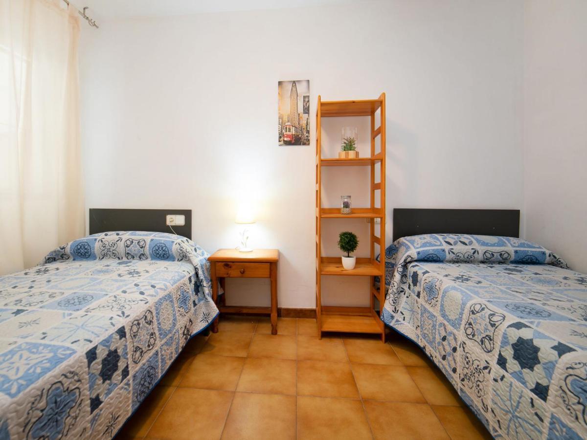 Caribe Playa-2 By Interhome Calp