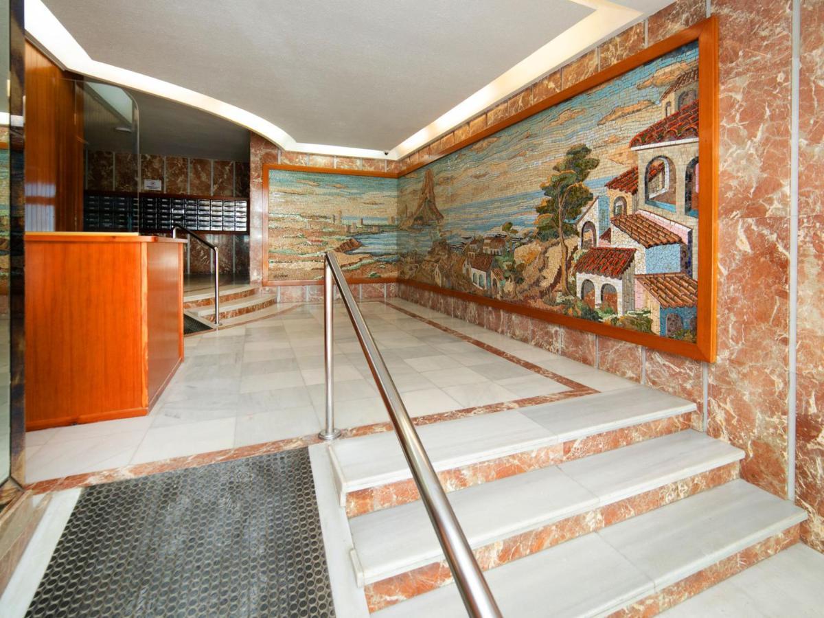 Caribe Playa-2 By Interhome * Calp