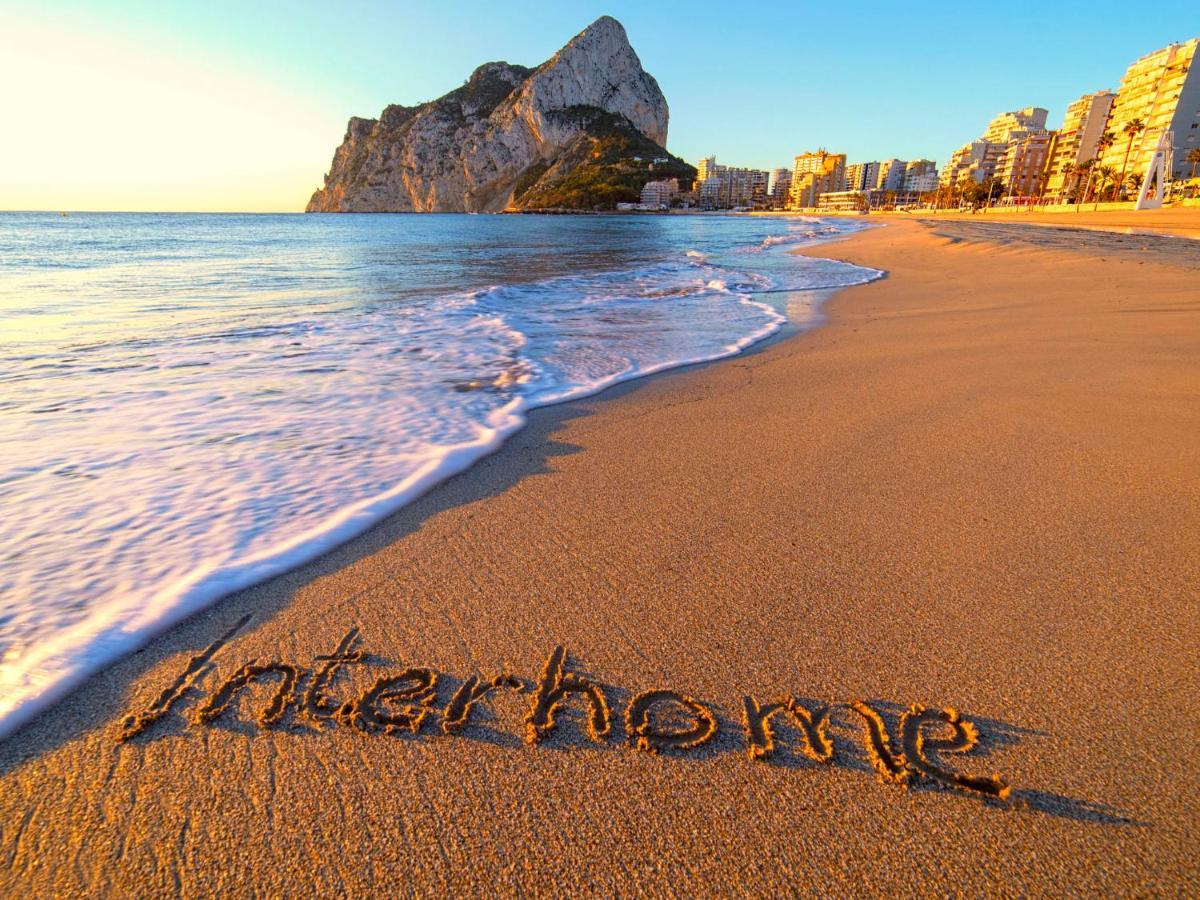 Caribe Playa-2 By Interhome Apartment Calp