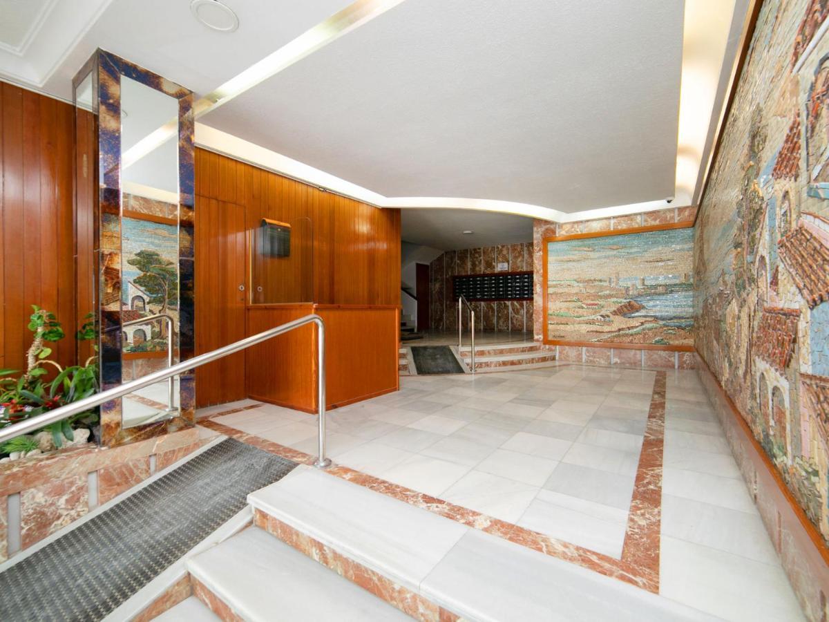 Caribe Playa-2 By Interhome * Calp
