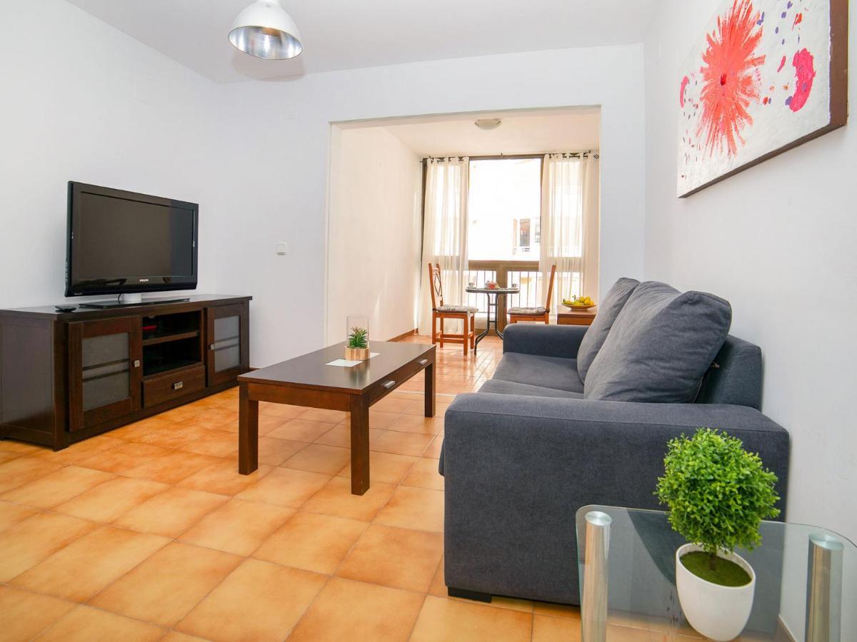 Caribe Playa-2 By Interhome Calp