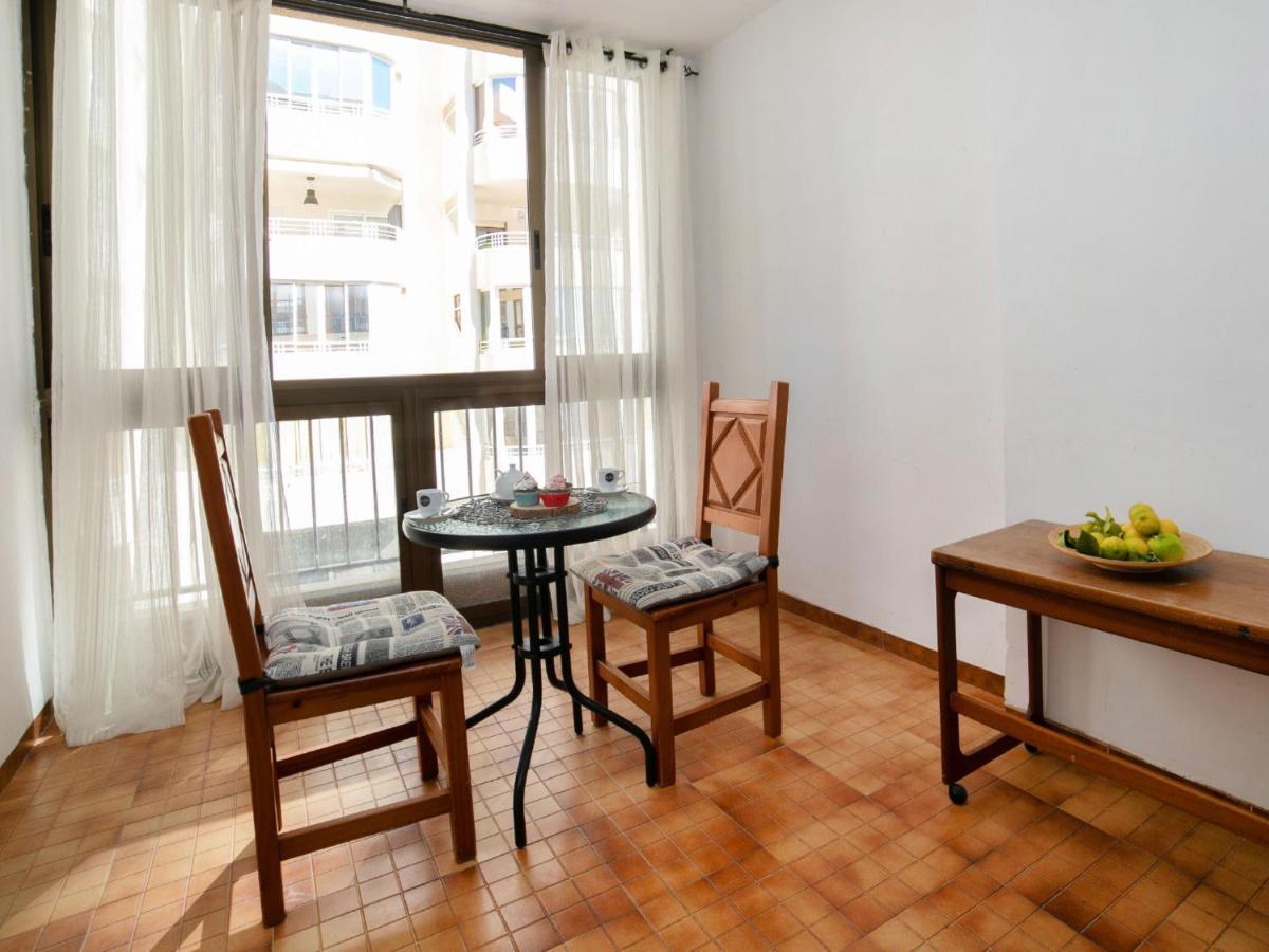 Appartement Caribe Playa-2 By Interhome