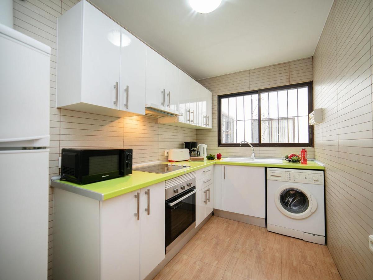 Caribe Playa-2 By Interhome Appartement *