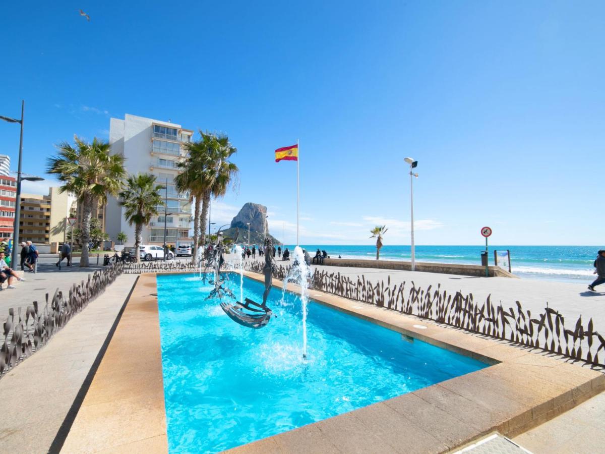 Appartement Caribe Playa-2 By Interhome *